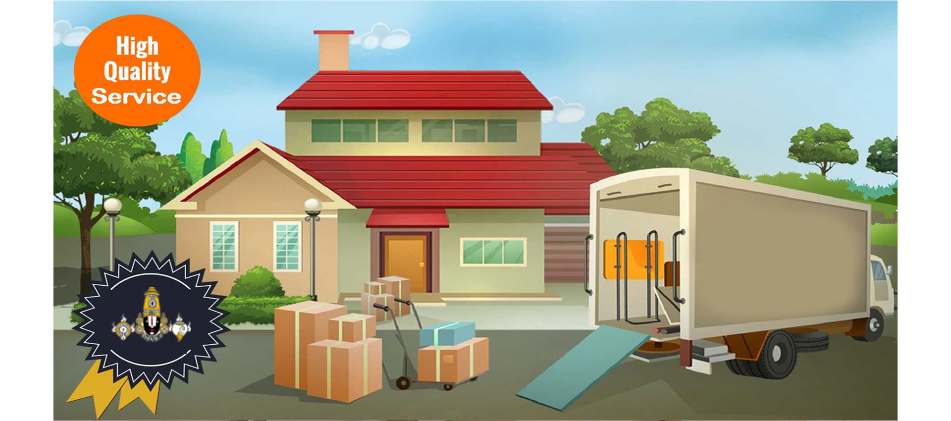 household packers and movers in Vijayawada